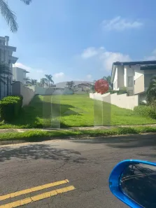 Lote/Terreno à venda, 668m² no Jardim Vila Paradiso, Indaiatuba