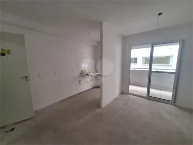 Apartamento com 1 Quarto à venda, 44m² no Socorro, São Paulo