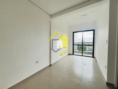 Apartamento com 1 Quarto para alugar, 36m² no Tatuapé, São Paulo