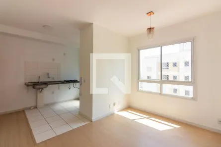 Apartamento com 2 Quartos à venda, 44m² no Loteamento Reserva Raposo, São Paulo