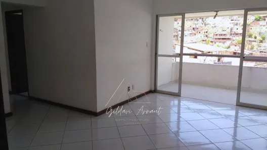 Apartamento com 3 Quartos à venda, 90m² no Ondina, Salvador