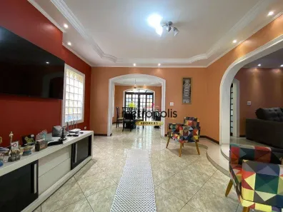 Imóvel Comercial com 2 Quartos à venda, 315m² no Campestre, Santo André