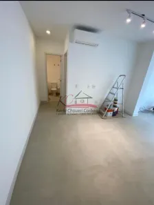 Apartamento com 1 Quarto à venda, 46m² no Campo Belo, São Paulo
