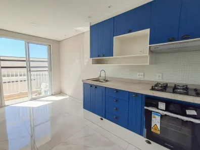 Apartamento com 1 Quarto para alugar, 29m² no Parque Vitória, São Paulo