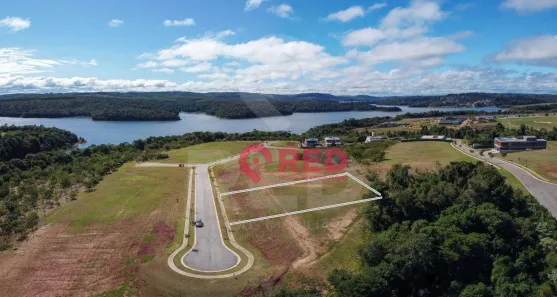 Lote/Terreno à venda, 1250m² no Condomínio Portofino, Piedade