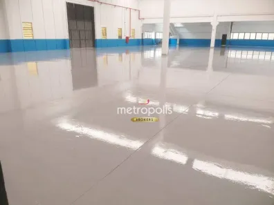 Prédio Comercial para alugar, 3230m² no Tamboré, Barueri