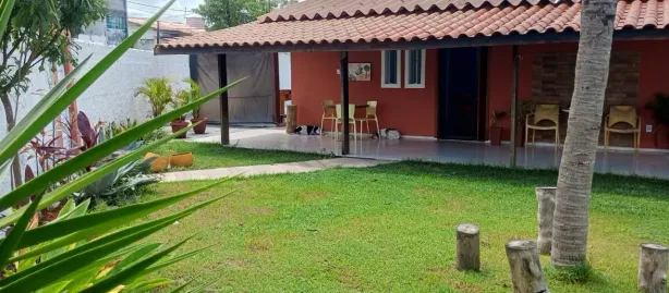 Casa com 3 Quartos à venda, 370m² no Jardim das Margaridas, Salvador