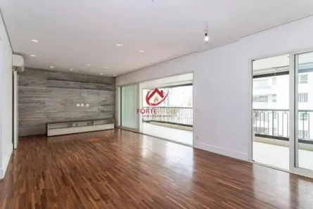 Apartamento com 3 Quartos à venda, 158m² no Itaim Bibi, São Paulo