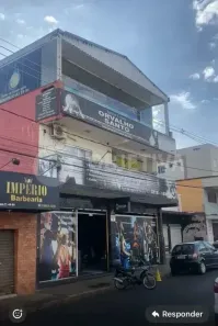 Prédio Comercial com 2 Quartos à venda, 700m² no Residencial Viviane, Uberlândia