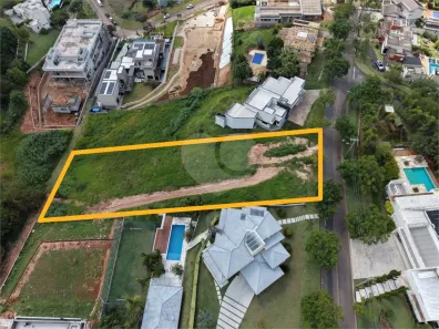 Lote/Terreno à venda, 2001m² no Residencial Jardim Primavera, Louveira