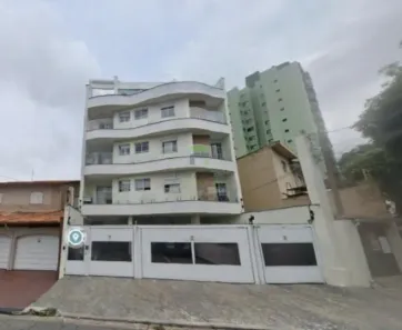 Apartamento com 2 Quartos para alugar, 48m² no Rudge Ramos, São Bernardo do Campo