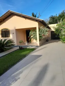 Casa com 1 Quarto à venda, 60m² no São Sebastião, Palhoça