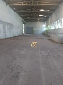 Galpão/Depósito/Armazém para alugar, 600m² no Jardim Jamaica, Santo André