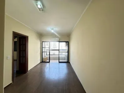 Apartamento com 2 Quartos para venda ou aluguel, 66m² no Centro, São Vicente