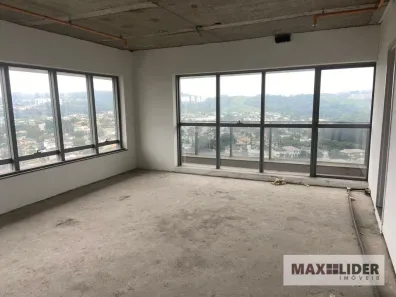 Sala Comercial à venda, 55m² no Dezoito do Forte Empresarial/Alphaville., Barueri