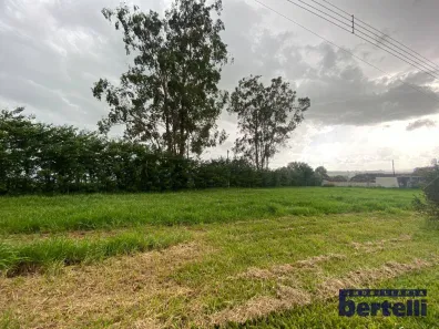Lote/Terreno à venda, 1562m² no Loteamento Aeródromo Vale Eldorado, Bragança Paulista