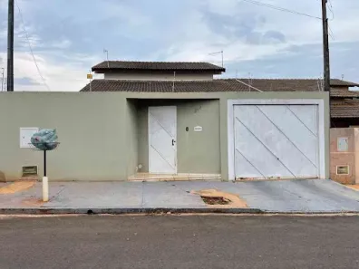 Casa com 3 Quartos à venda, 153m² no Vila Romana, Ibiporã