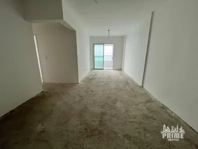 Apartamento com 3 Quartos à venda, 115m² no Ocian, Praia Grande