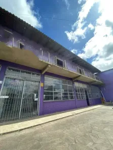 Ponto Comercial para alugar, 600m² no Cecília, Viamão