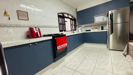 Casa com 3 Quartos à venda, 151m² no Horto Santo Antonio, Jundiaí