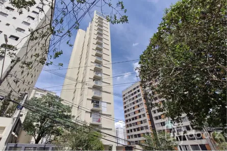 Apartamento com 3 Quartos à venda, 101m² no Vila Madalena, São Paulo