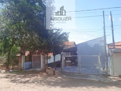 Casa com 2 Quartos à venda, 200m² no Santa Clara, Campinas