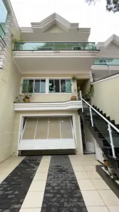 Casa com 4 Quartos à venda, 180m² no Vila Dom Pedro II, São Paulo
