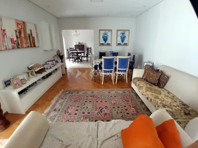 Casa com 2 Quartos para venda ou aluguel, 197m² no Jardim Brasil, Campinas