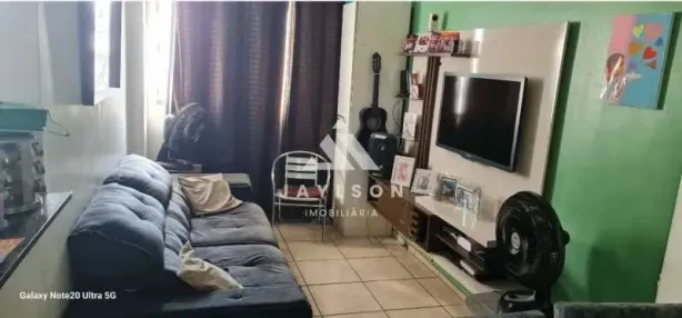 Apartamento com 2 Quartos à venda, 52m² no Honório Gurgel, Rio de Janeiro