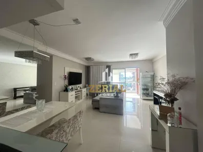 Apartamento com 3 Quartos à venda, 127m² no Santa Paula, São Caetano do Sul