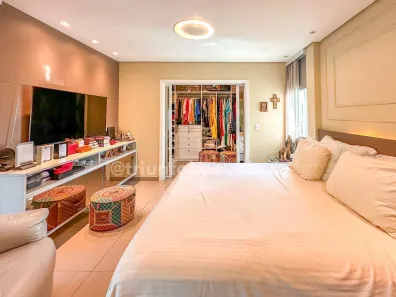 Casa de Condomínio com 4 Quartos à venda, 300m² no Gurupi, Teresina