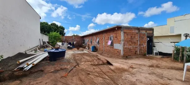 Lote/Terreno à venda, 308m² no Parque das Vivendas, Marília
