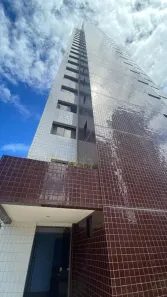Apartamento com 4 Quartos à venda, 176m² no Espinheiro, Recife