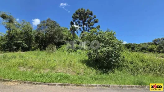 Lote/Terreno à venda, 539m² no Centro, Picada Café