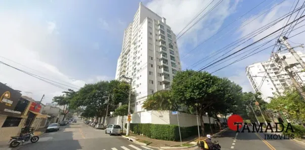 Apartamento com 2 Quartos à venda, 72m² no Vila Prudente, São Paulo
