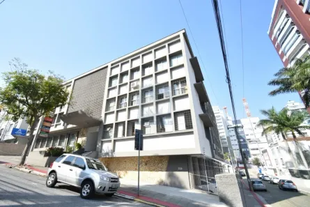 Apartamento com 2 Quartos à venda, 88m² no Centro, Florianópolis