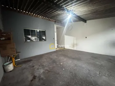 Casa com 2 Quartos à venda, 89m² no Vila Pântano II, Santa Bárbara D'Oeste