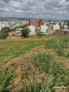 Lote/Terreno à venda, 1825m² no Chácaras Cotia, Contagem