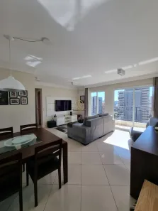 Apartamento com 2 Quartos à venda, 76m² no Cambuí, Campinas