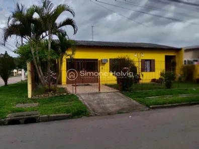 Casa com 3 Quartos à venda, 132m² no Santa Rita, Guaíba
