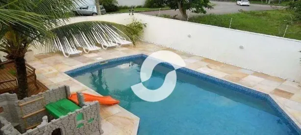 Casa com 4 Quartos à venda, 300m² no Camboinhas, Niterói
