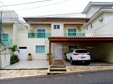 Casa de Condomínio com 3 Quartos à venda, 325m² no Horto Florestal, São Paulo