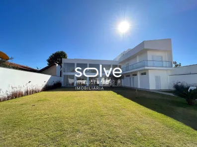 Fazenda/Sítio com 4 Quartos à venda, 585m² no Colinas de Indaiatuba, Indaiatuba