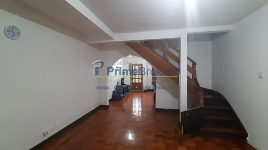 Sobrado com 3 Quartos à venda, 126m² no Jardim da Glória, São Paulo