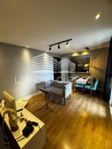 Apartamento com 2 Quartos à venda, 59m² no Vila São Ricardo, Guarulhos