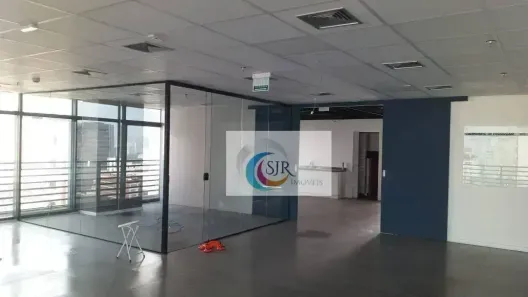 Sala Comercial para alugar, 352m² no Cerqueira César, São Paulo
