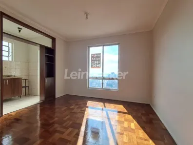 Apartamento com 1 Quarto para alugar, 35m² no Centro Histórico, Porto Alegre