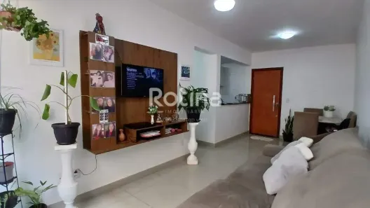 Apartamento com 2 Quartos à venda, 54m² no Santa Mônica, Uberlândia