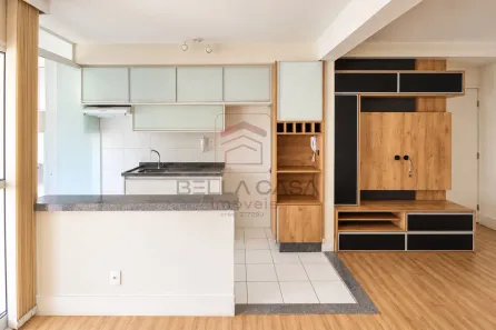 Apartamento com 3 Quartos à venda, 72m² no Vila Prudente, São Paulo