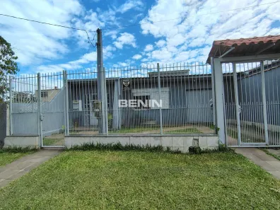 Casa com 3 Quartos à venda, 113m² no Fátima, Canoas